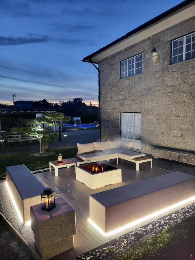 Moura - Pool & Jacuzzi Holiday home