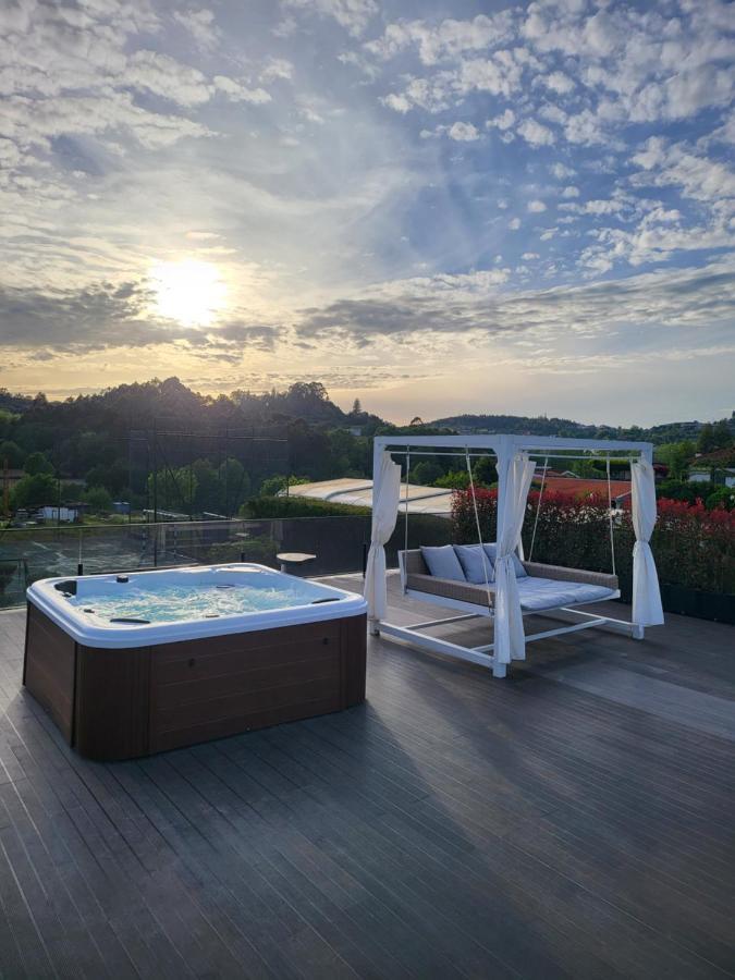 Holiday home Moura - Pool & Jacuzzi