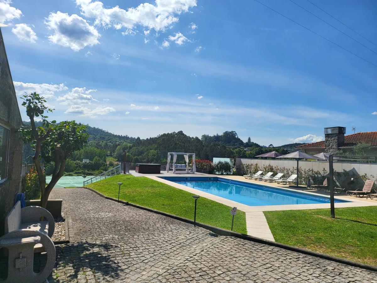 Holiday home Moura - Pool & Jacuzzi