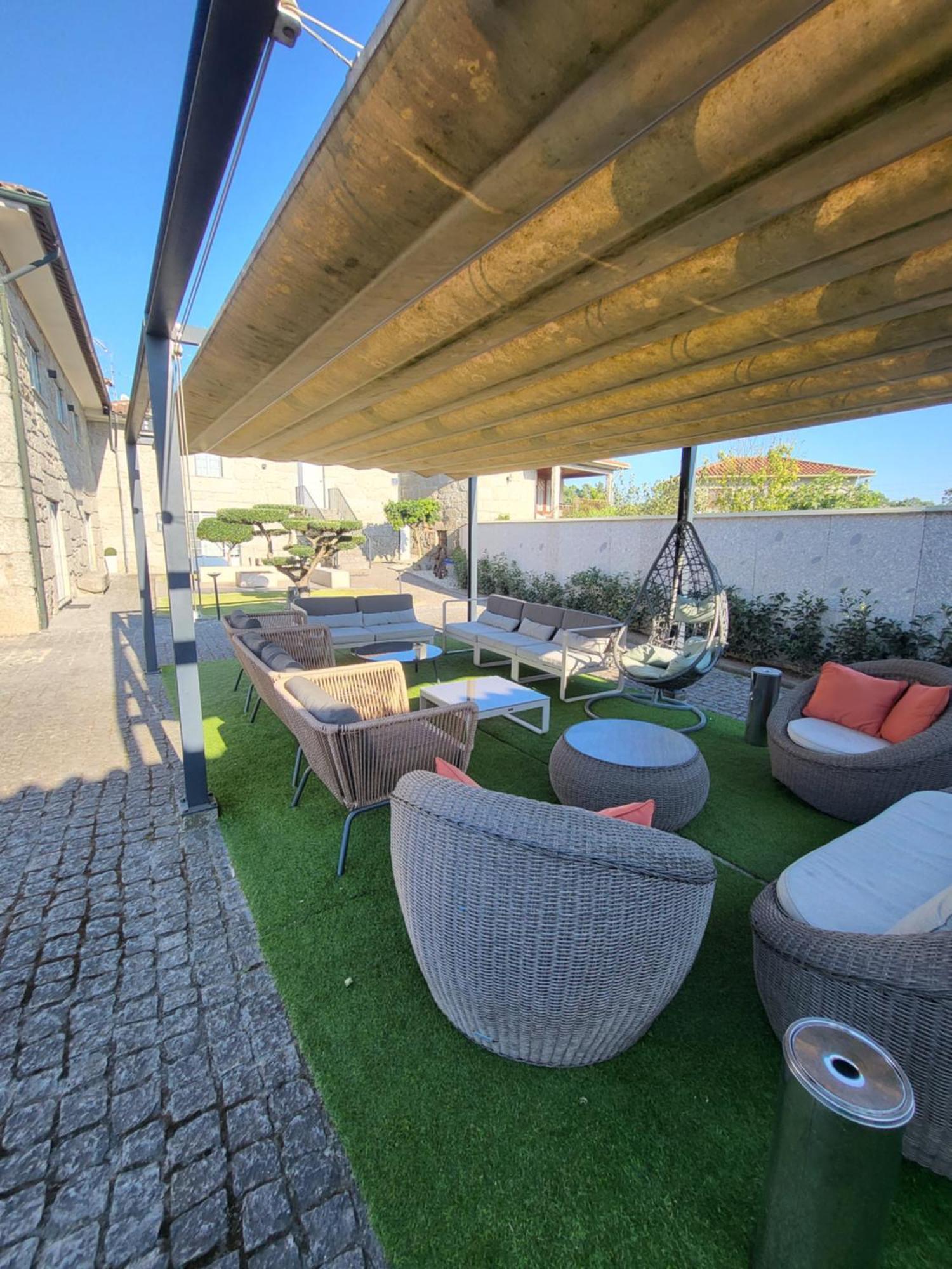 Holiday home Moura - Pool & Jacuzzi Povoa de Lanhoso