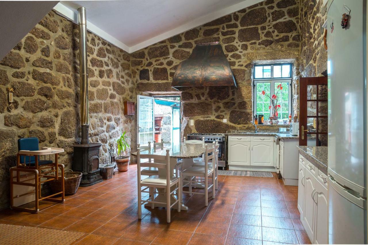 Holiday home Moura - Pool & Jacuzzi