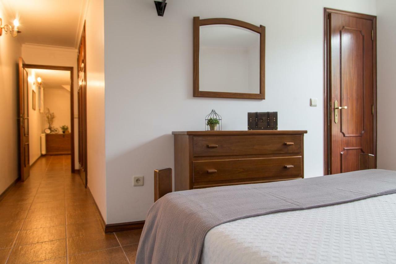 Vakantiehuis Moura - Pool & Jacuzzi