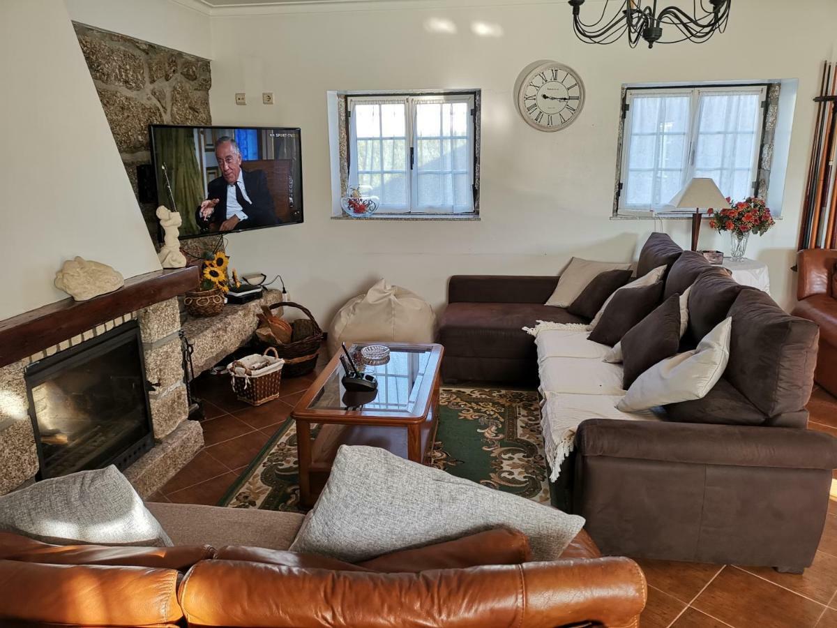 Moura - Pool & Jacuzzi Holiday home *